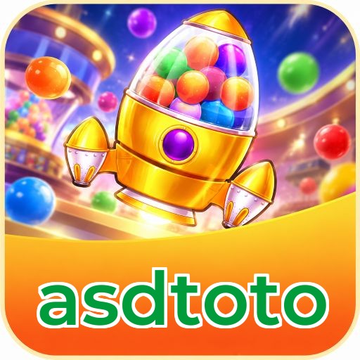 asdtoto APK v4.7.5 - Screenshot UI modern dan intuitif Indonesia